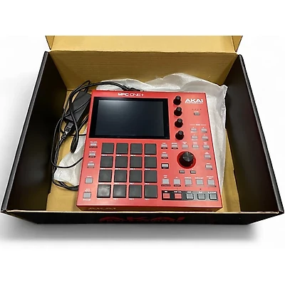 Used Akai Professional MPC ONE PLUS Production Controller