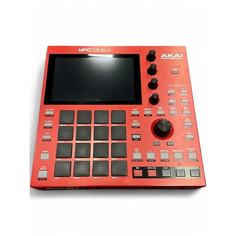 Used Akai Professional MPC ONE PLUS Production Controller