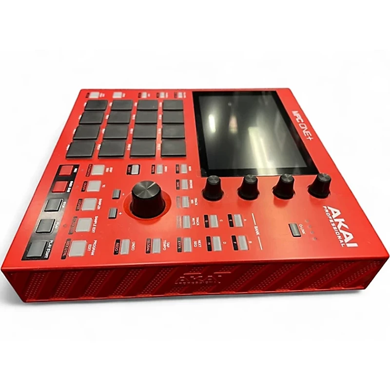 Used Akai Professional MPC ONE PLUS Production Controller