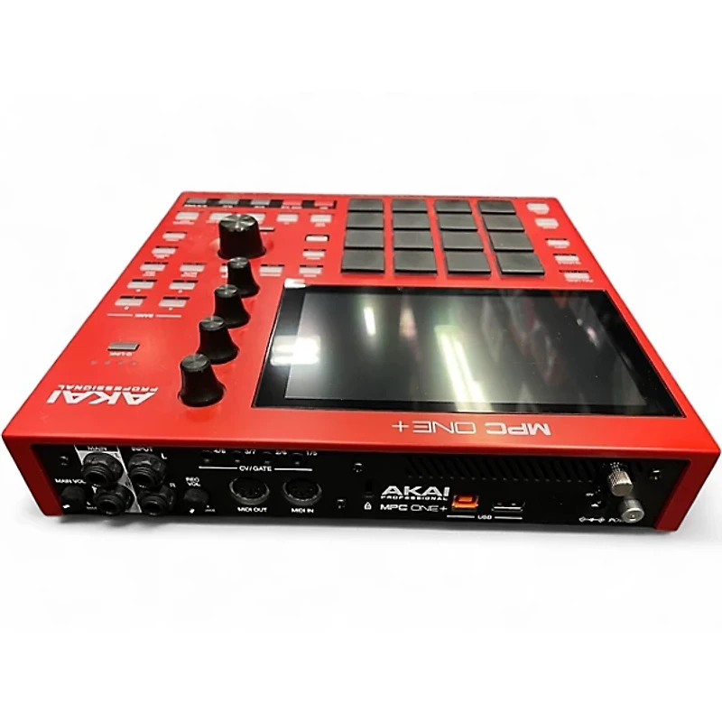 Used Akai Professional MPC ONE PLUS Production Controller