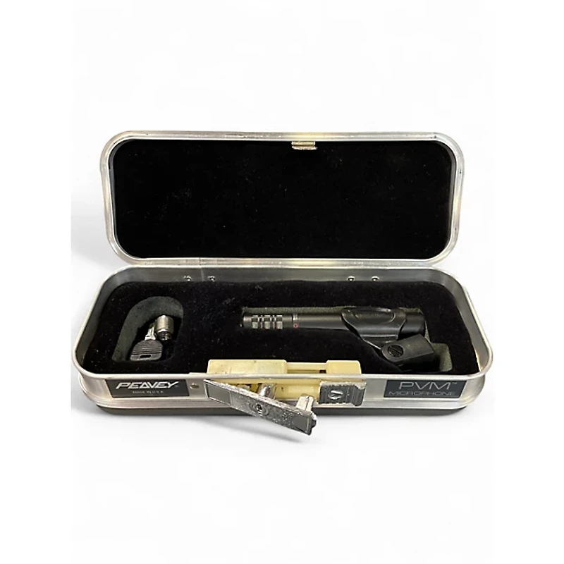 Used Peavey PVM480 Condenser Microphone