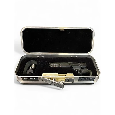 Used Peavey PVM480 Condenser Microphone