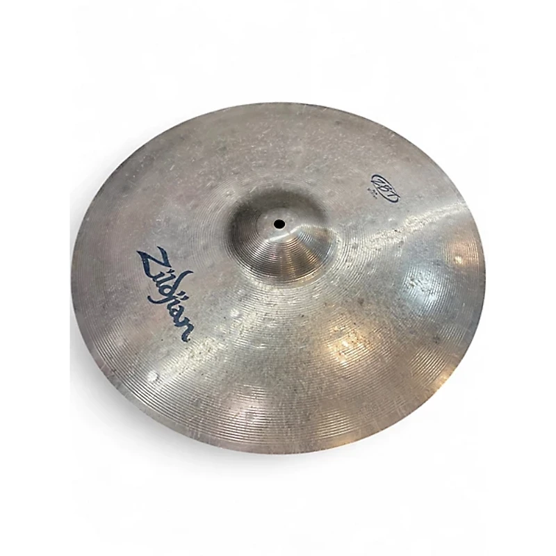 Used Zildjian 20in ZBT Ride Cymbal