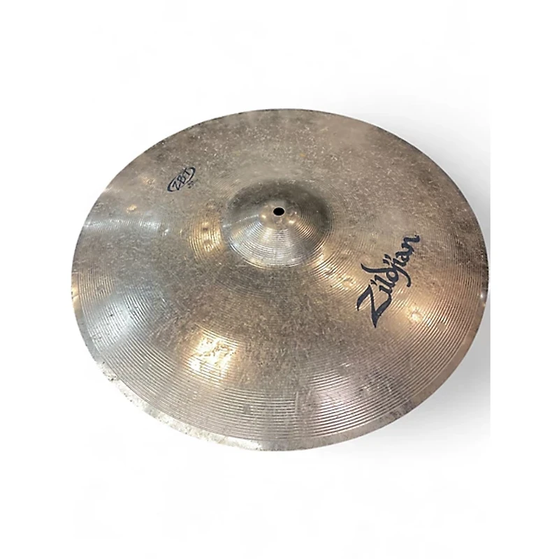 Used Zildjian 20in ZBT Ride Cymbal