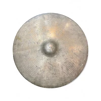 Used SABIAN 20in ride Cymbal