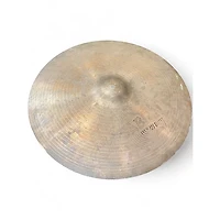 Used SABIAN 20in ride Cymbal