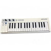 Used Arturia Keystep MIDI Controller