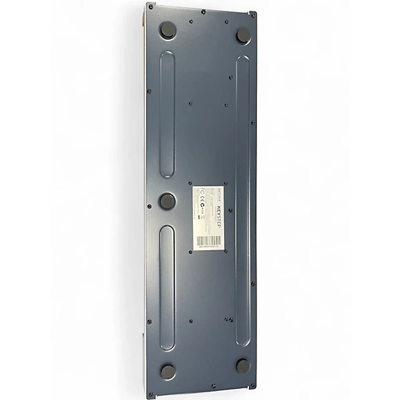 Used Arturia Keystep MIDI Controller