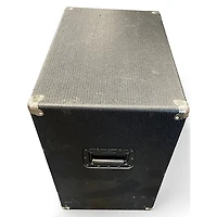 Used Acoustic B115 250W 1x15 Bass Cabinet