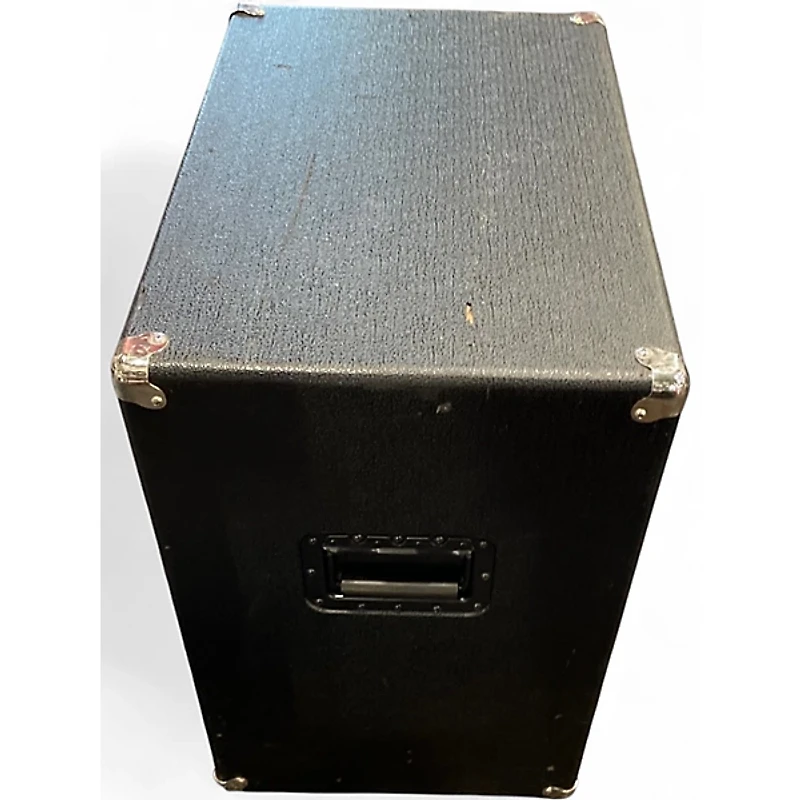 Used Acoustic B115 250W 1x15 Bass Cabinet