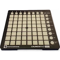 Used Novation Launch Pad Mini MIDI Controller