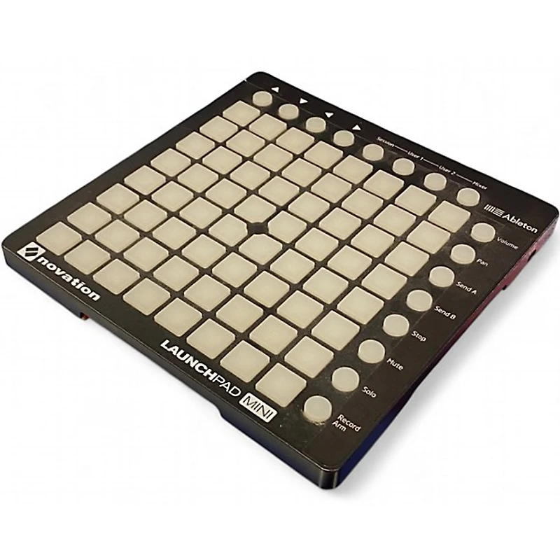 Used Novation Launch Pad Mini MIDI Controller
