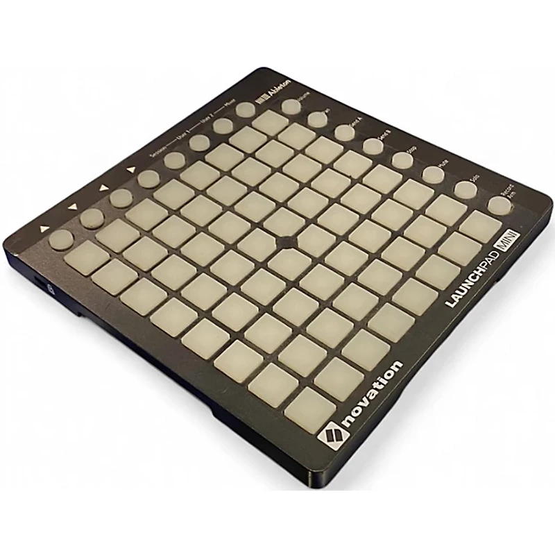Used Novation Launch Pad Mini MIDI Controller
