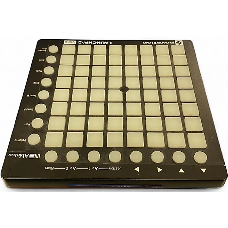 Used Novation Launch Pad Mini MIDI Controller