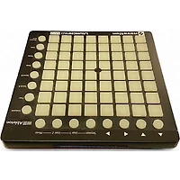 Used Novation Launch Pad Mini MIDI Controller