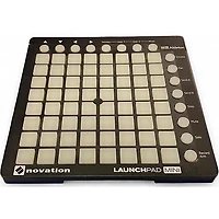 Used Novation Launch Pad Mini MIDI Controller