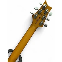 Used 2021 PRS SE Silver Sky Stone Blue Solid Body Electric Guitar