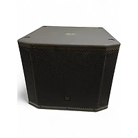 Used JBL SRX818SP Powered Subwoofer