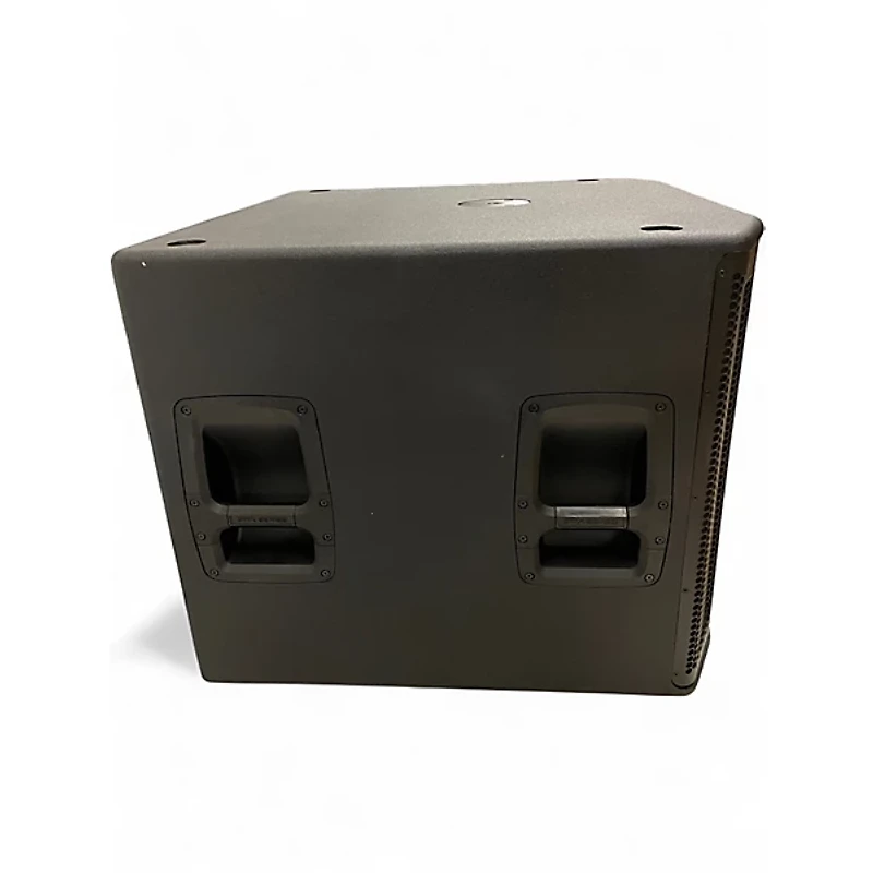 Used JBL SRX818SP Powered Subwoofer