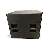 Used JBL SRX818SP Powered Subwoofer