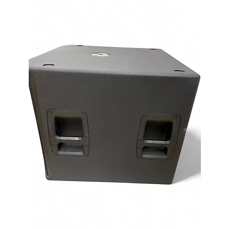 Used JBL SRX818SP Powered Subwoofer