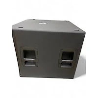 Used JBL SRX818SP Powered Subwoofer