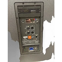 Used JBL SRX818SP Powered Subwoofer