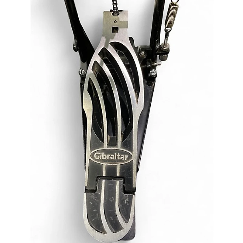 Used Gibraltar Single Chain Single Bass Drum Pedal