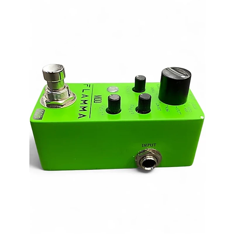 Used Flamma FC05 Effect Pedal