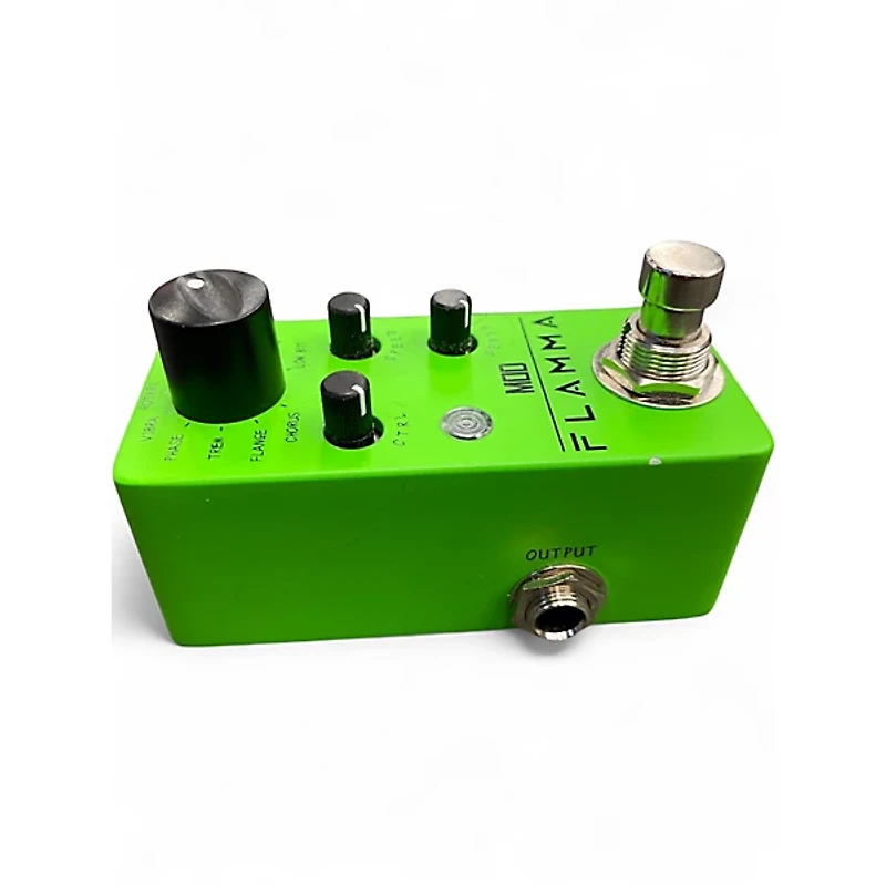 Used Flamma FC05 Effect Pedal