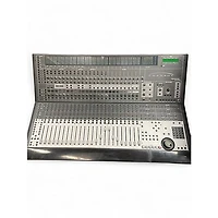 Used Digidesign M124 Control Surface