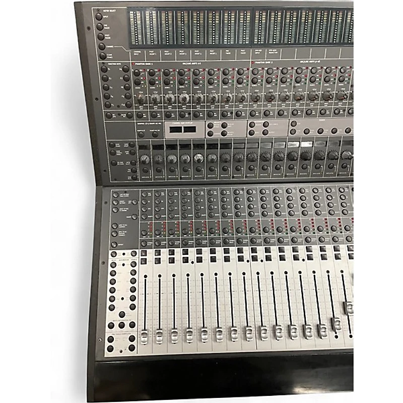 Used Digidesign M124 Control Surface