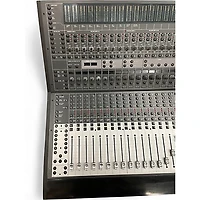 Used Digidesign M124 Control Surface