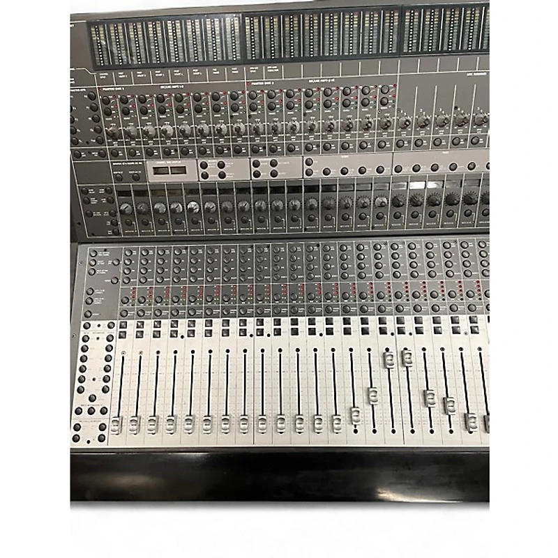 Used Digidesign M124 Control Surface