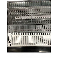 Used Digidesign M124 Control Surface
