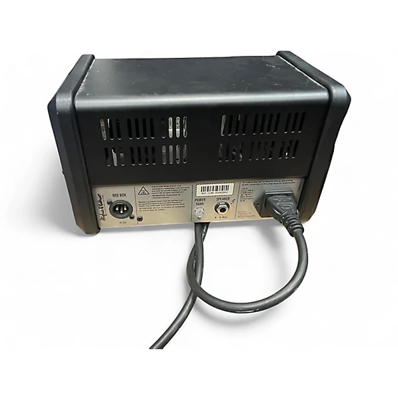 Used Hughes & Kettner TUBEMEISTER 5 Tube Guitar Amp Head