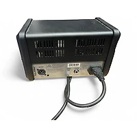 Used Hughes & Kettner TUBEMEISTER 5 Tube Guitar Amp Head