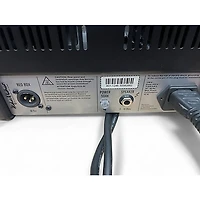 Used Hughes & Kettner TUBEMEISTER 5 Tube Guitar Amp Head