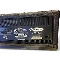 Used Harbinger HA120 Sound Package