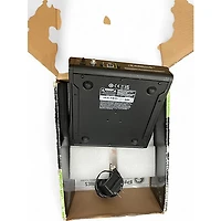 Used Mackie profx 6 v3 Unpowered Mixer