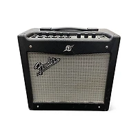 Used Fender Mustang I V2 20W 1X8 Guitar Combo Amp