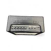 Used Fender Mustang I V2 20W 1X8 Guitar Combo Amp