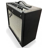 Used Fender Mustang I V2 20W 1X8 Guitar Combo Amp