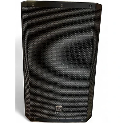 Used Electro-Voice ZLX-15P 15in 2-Way Powered Speaker