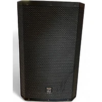 Used Electro-Voice ZLX-15P 15in 2-Way Powered Speaker