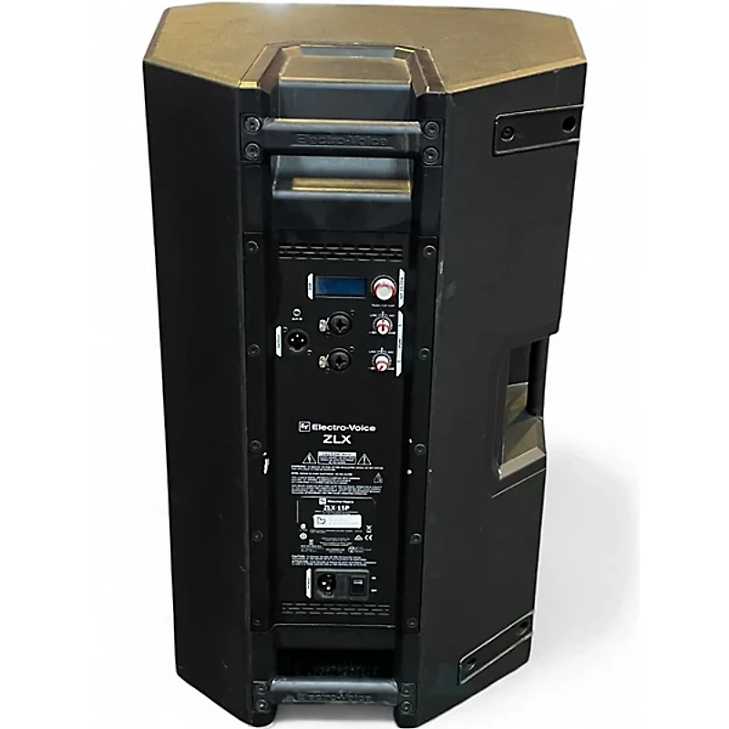 Used Electro-Voice ZLX-15P 15in 2-Way Powered Speaker