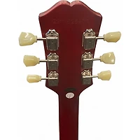 Used Epiphone Les Paul Standard 2 Tone Sunburst Solid Body Electric Guitar