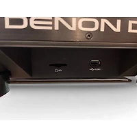 Used Denon DJ SC6000 PRIME DJ Player