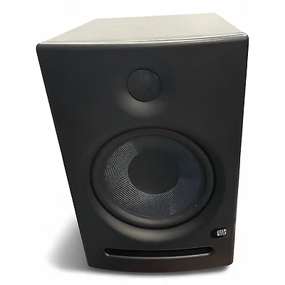 Used PreSonus ERIS E8 Powered Monitor
