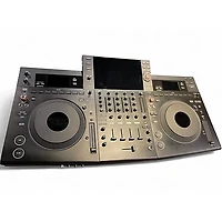 Used AlphaTheta Opus Quad DJ Controller